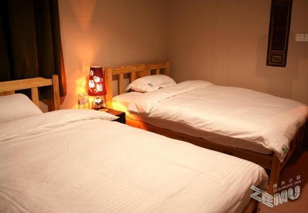 Xiamen Zemusic Inn Room photo