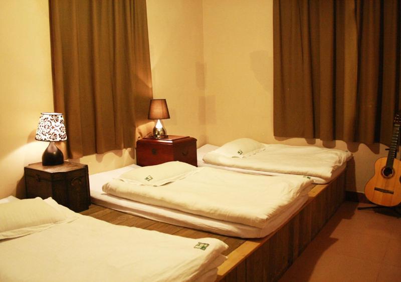 Xiamen Zemusic Inn Room photo